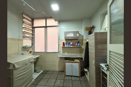 Apartamento à venda com 120m², 3 quartos e 1 vaga Apartamento à venda com 120m², 3 quartos e 1 vagaÁrea de Serviço