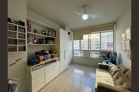 Apartamento à venda com 120m², 3 quartos e 1 vaga Apartamento à venda com 120m², 3 quartos e 1 vagaQuarto 3