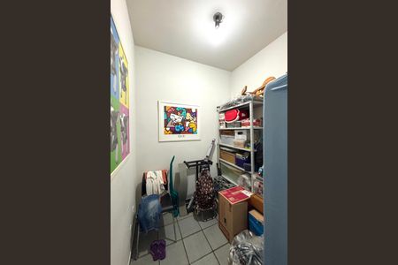 Apartamento à venda com 120m², 3 quartos e 1 vaga Apartamento à venda com 120m², 3 quartos e 1 vagaQuarto de Serviço