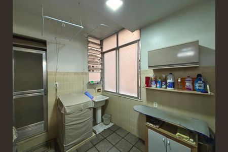 Apartamento à venda com 120m², 3 quartos e 1 vaga Apartamento à venda com 120m², 3 quartos e 1 vagaÁrea de Serviço