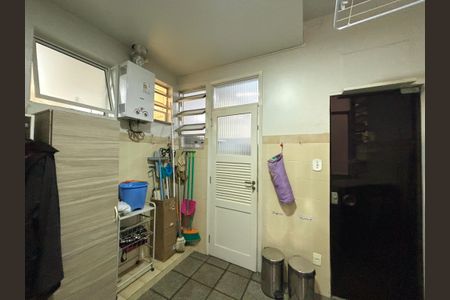 Apartamento à venda com 120m², 3 quartos e 1 vaga Apartamento à venda com 120m², 3 quartos e 1 vagaÁrea de Serviço