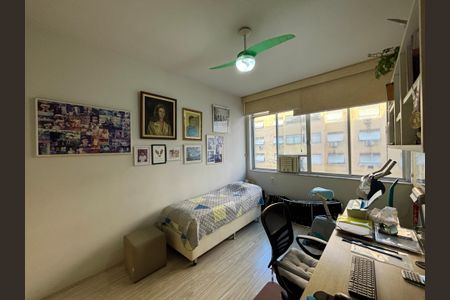 Apartamento à venda com 120m², 3 quartos e 1 vaga Apartamento à venda com 120m², 3 quartos e 1 vagaQuarto 2