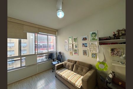 Apartamento à venda com 120m², 3 quartos e 1 vaga Apartamento à venda com 120m², 3 quartos e 1 vagaQuarto 3