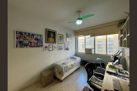 Apartamento à venda com 120m², 3 quartos e 1 vaga Apartamento à venda com 120m², 3 quartos e 1 vagaQuarto 2