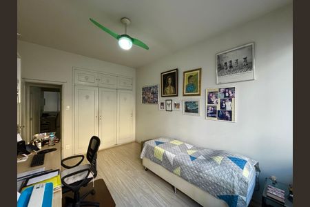 Apartamento à venda com 120m², 3 quartos e 1 vaga Apartamento à venda com 120m², 3 quartos e 1 vagaQuarto 2