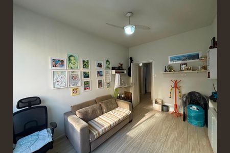 Apartamento à venda com 120m², 3 quartos e 1 vaga Apartamento à venda com 120m², 3 quartos e 1 vagaQuarto 3