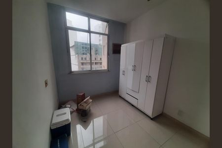 Apartamento à venda com 28m², 1 quarto e sem vaga