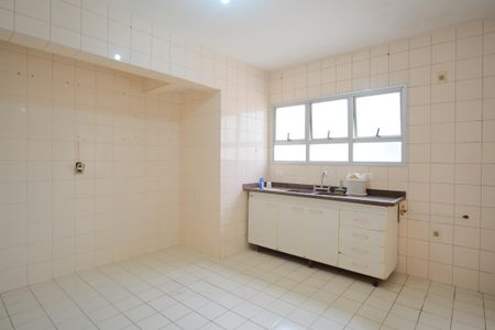 Apartamento à venda com 112m², 4 quartos e 1 vagaCozinha