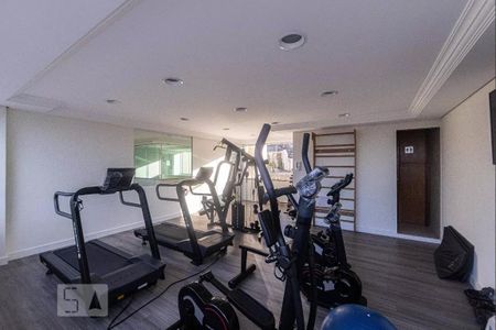 Apartamento à venda com 112m², 4 quartos e 1 vagaÁrea comum