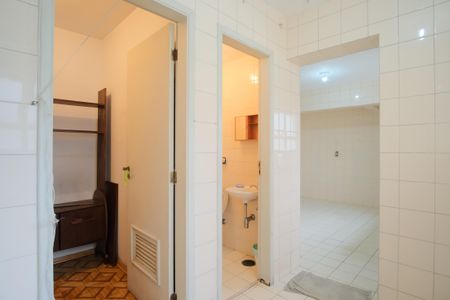 Apartamento à venda com 112m², 4 quartos e 1 vagaÁrea de Serviço