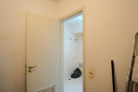 Apartamento à venda com 112m², 4 quartos e 1 vagaQuarto de Serviço