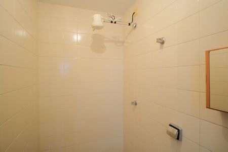 Apartamento à venda com 112m², 4 quartos e 1 vagaBanheiro de serviço