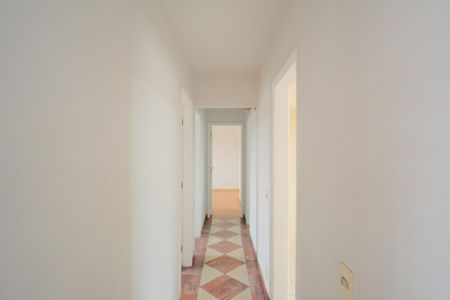 Apartamento à venda com 112m², 4 quartos e 1 vagaCorredor