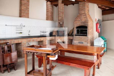 Apartamento à venda com 112m², 4 quartos e 1 vagaÁrea comum