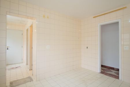 Apartamento à venda com 112m², 4 quartos e 1 vagaCozinha