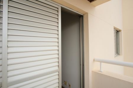 Apartamento à venda com 112m², 4 quartos e 1 vagaVaranda da Suíte