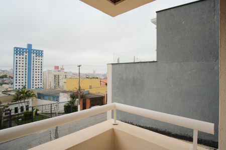 Apartamento à venda com 112m², 4 quartos e 1 vagaVaranda da Suíte