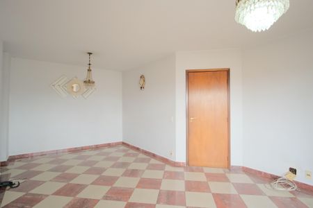 Apartamento à venda com 112m², 4 quartos e 1 vagaSala