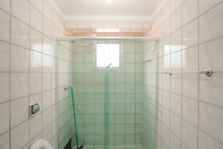 Apartamento à venda com 112m², 4 quartos e 1 vagaBanheiro Social