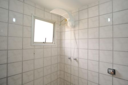 Apartamento à venda com 112m², 4 quartos e 1 vagaBanheiro da Suíte