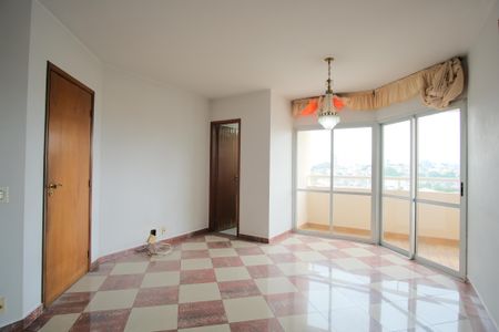 Apartamento à venda com 112m², 4 quartos e 1 vagaSala