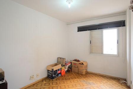Apartamento à venda com 112m², 4 quartos e 1 vagaQuarto 2
