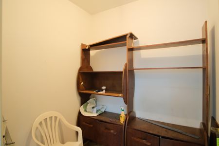 Apartamento à venda com 112m², 4 quartos e 1 vagaQuarto de Serviço