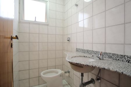 Apartamento à venda com 112m², 4 quartos e 1 vagaLavabo