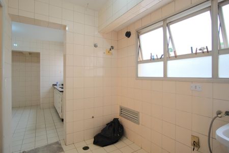 Apartamento à venda com 112m², 4 quartos e 1 vagaCozinhaÁrea de Serviço