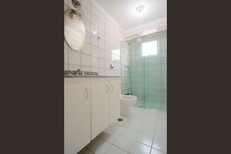 Apartamento à venda com 112m², 4 quartos e 1 vagaBanheiro Social