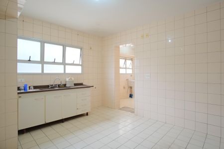 Apartamento à venda com 112m², 4 quartos e 1 vagaCozinha