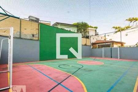 Apartamento à venda com 112m², 4 quartos e 1 vagaÁrea comum