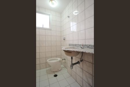 Apartamento à venda com 112m², 4 quartos e 1 vagaLavabo