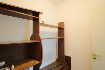 Apartamento à venda com 112m², 4 quartos e 1 vagaQuarto de Serviço