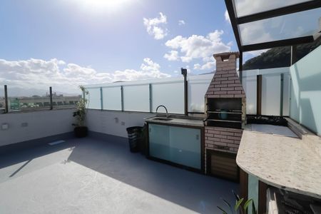 Apartamento à venda com 249m², 3 quartos e 3 vagasEspaço Gourmet