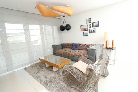 Apartamento à venda com 249m², 3 quartos e 3 vagasQuarto 3