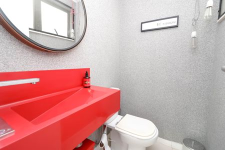 Apartamento à venda com 249m², 3 quartos e 3 vagasBanheiro