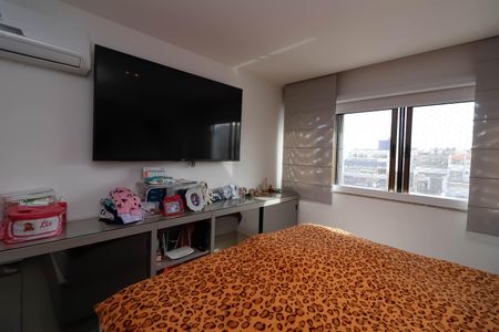 Apartamento à venda com 249m², 3 quartos e 3 vagasQuarto 1