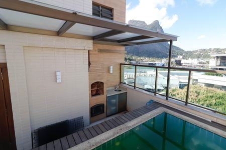 Apartamento à venda com 249m², 3 quartos e 3 vagasEspaço Gourmet