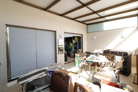 Apartamento à venda com 249m², 3 quartos e 3 vagasQuarto 4