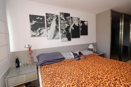 Apartamento à venda com 249m², 3 quartos e 3 vagasQuarto 1