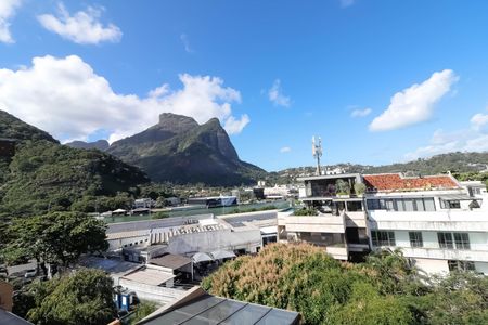 Apartamento à venda com 249m², 3 quartos e 3 vagasVista/Espaço Gourmet