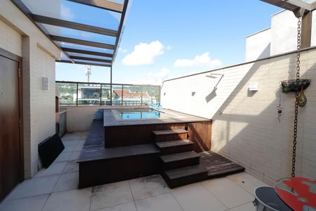 Apartamento à venda com 249m², 3 quartos e 3 vagasEspaço Gourmet