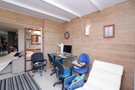 Apartamento à venda com 249m², 3 quartos e 3 vagasSala