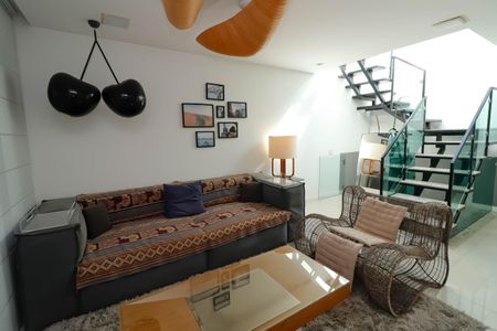 Apartamento à venda com 249m², 3 quartos e 3 vagasQuarto 3