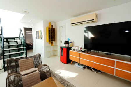 Apartamento à venda com 249m², 3 quartos e 3 vagasQuarto 3