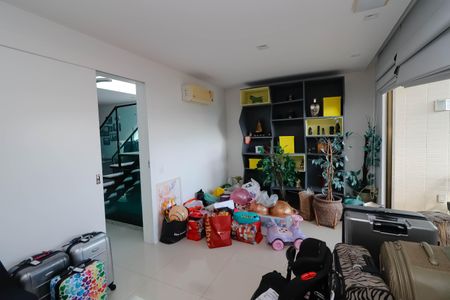 Apartamento à venda com 249m², 3 quartos e 3 vagasQuarto 4