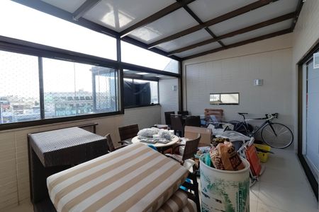 Apartamento à venda com 249m², 3 quartos e 3 vagasQuarto 4