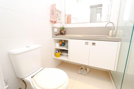 Apartamento à venda com 249m², 3 quartos e 3 vagasBanheiro