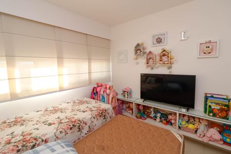 Apartamento à venda com 249m², 3 quartos e 3 vagasQuarto 2